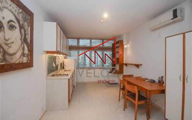 Conjunto Comercial-Sala à venda, 26m² - Foto 5