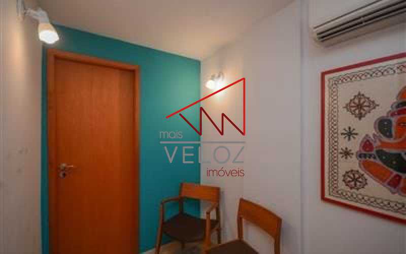 Conjunto Comercial-Sala à venda, 26m² - Foto 9