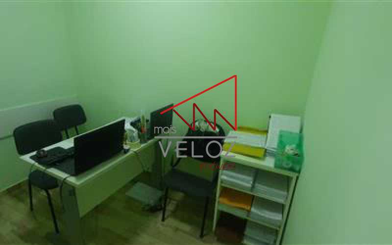 Conjunto Comercial-Sala à venda, 65m² - Foto 18