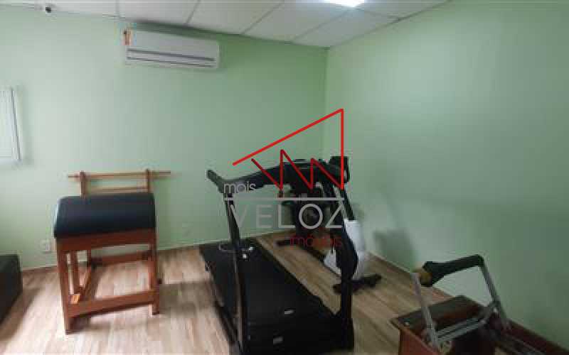 Conjunto Comercial-Sala à venda, 65m² - Foto 8