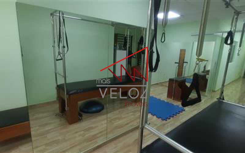 Conjunto Comercial-Sala à venda, 65m² - Foto 6