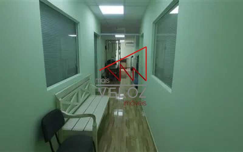 Conjunto Comercial-Sala à venda, 65m² - Foto 14