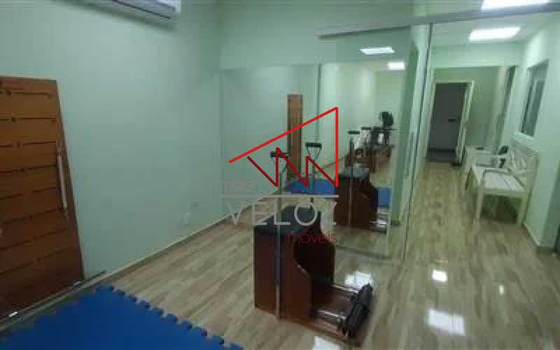 Conjunto Comercial-Sala à venda, 65m² - Foto 9