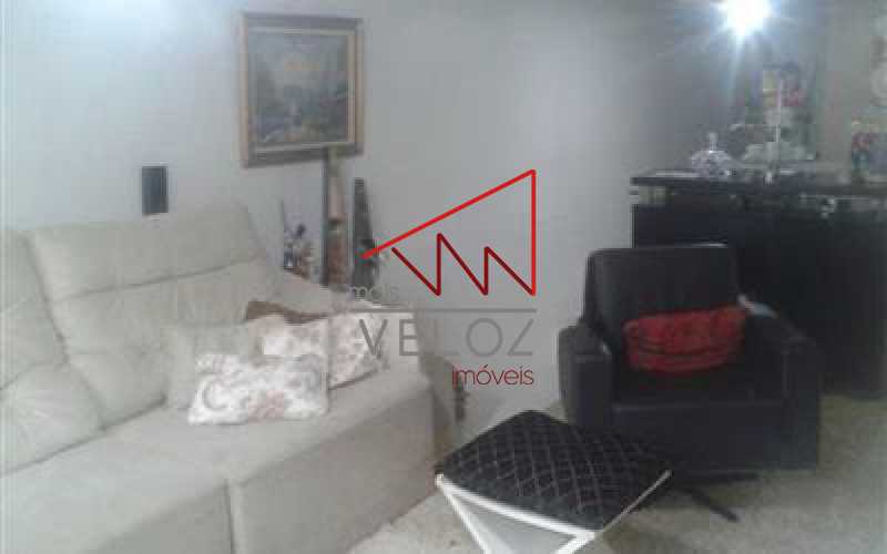 Apartamento à venda com 3 quartos, 108m² - Foto 2