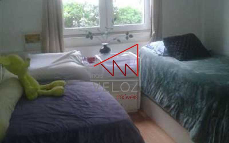 Apartamento à venda com 3 quartos, 108m² - Foto 3