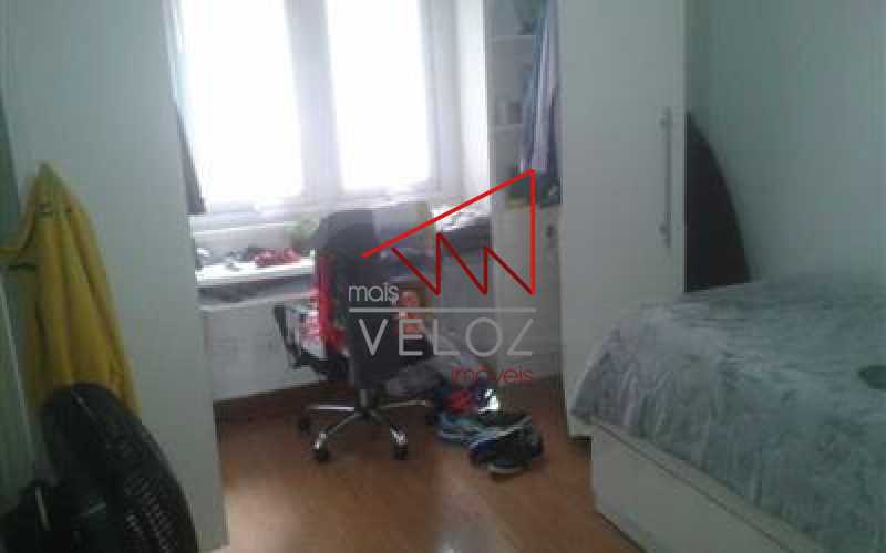 Apartamento à venda com 3 quartos, 108m² - Foto 7