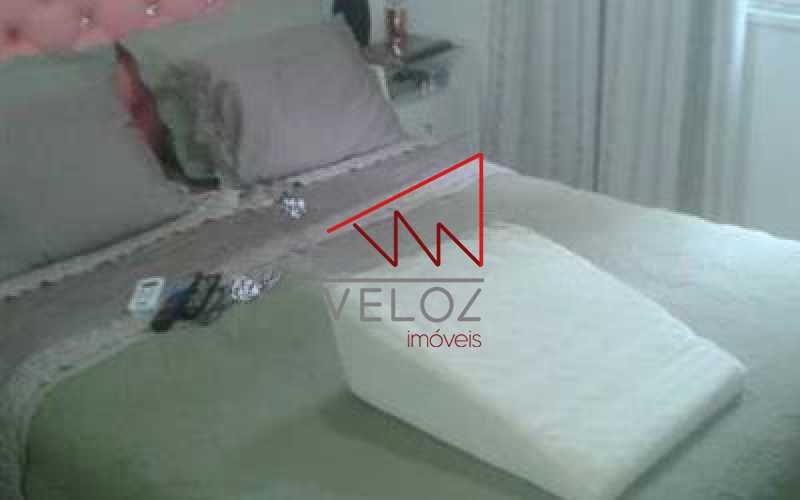 Apartamento à venda com 3 quartos, 108m² - Foto 9