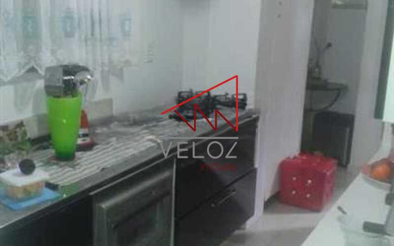 Apartamento à venda com 3 quartos, 108m² - Foto 13