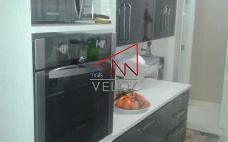 Apartamento à venda com 3 quartos, 108m² - Foto 14