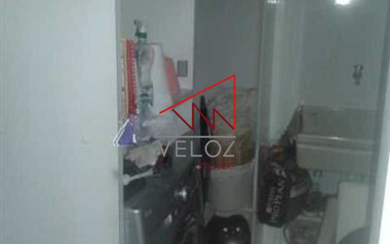 Apartamento à venda com 3 quartos, 108m² - Foto 16