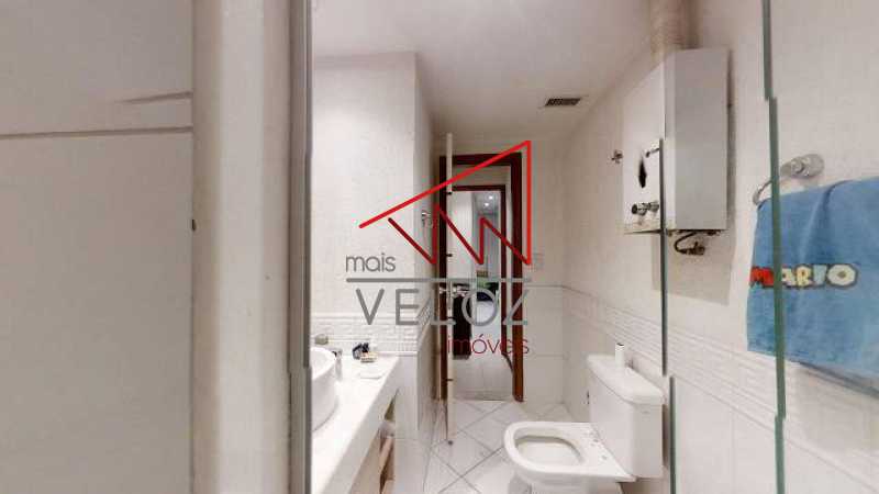 Cobertura à venda com 3 quartos, 144m² - Foto 16