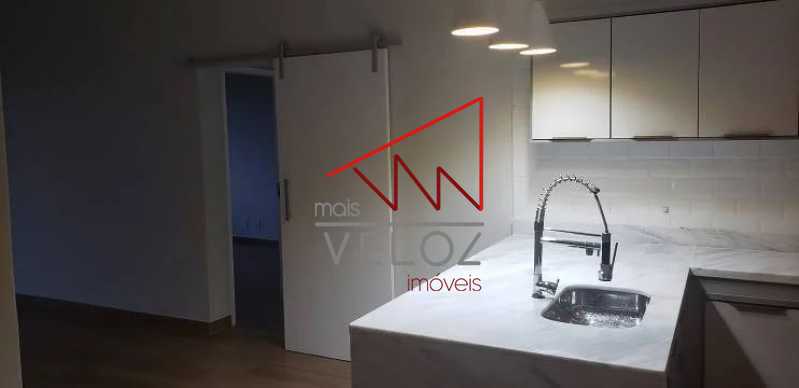 Apartamento à venda com 2 quartos, 65m² - Foto 13