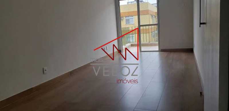 Apartamento à venda com 2 quartos, 65m² - Foto 6