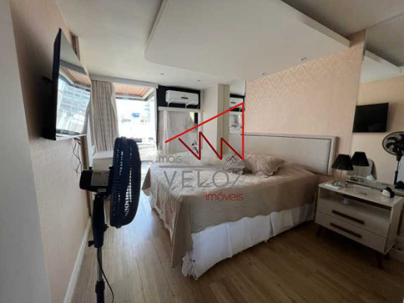 Apartamento à venda com 2 quartos, 90m² - Foto 9