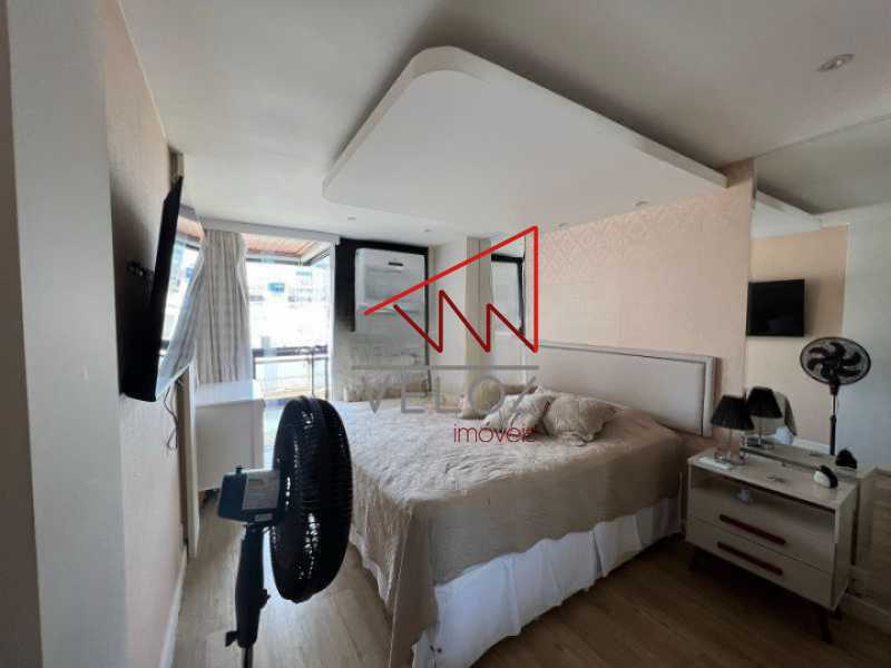 Apartamento à venda com 2 quartos, 90m² - Foto 10