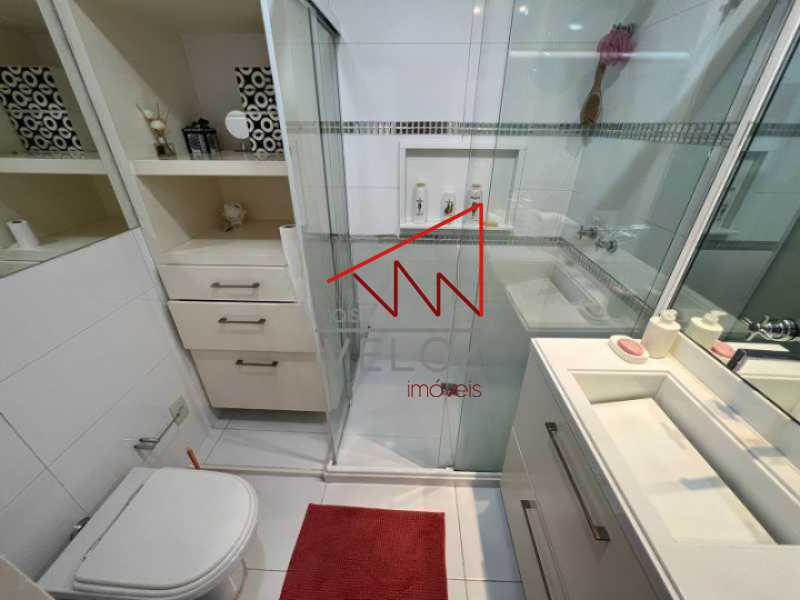 Apartamento à venda com 2 quartos, 90m² - Foto 14