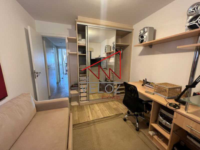 Apartamento à venda com 2 quartos, 90m² - Foto 15