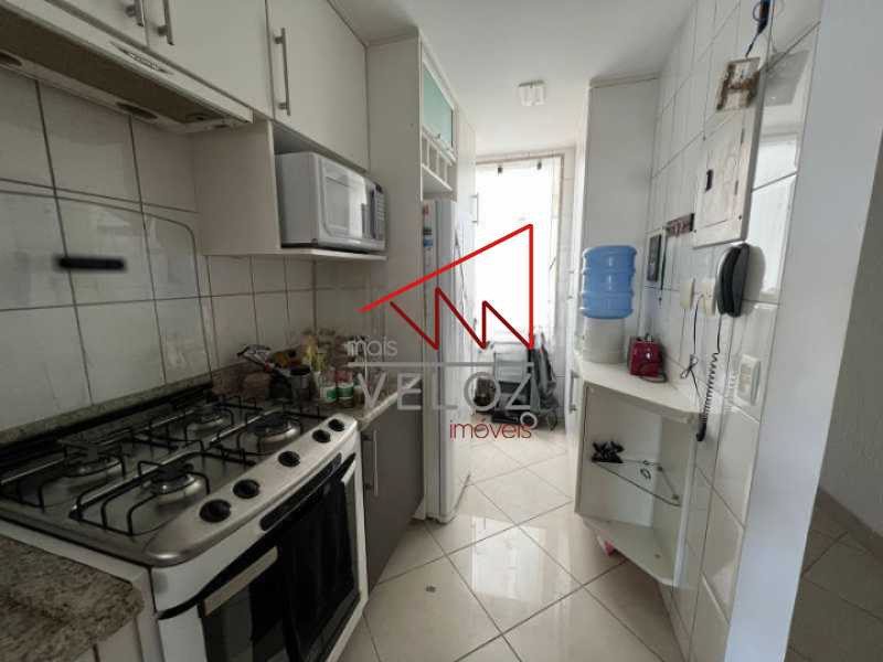 Apartamento à venda com 2 quartos, 90m² - Foto 26