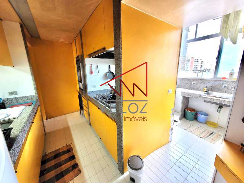 Apartamento à venda com 3 quartos, 150m² - Foto 6