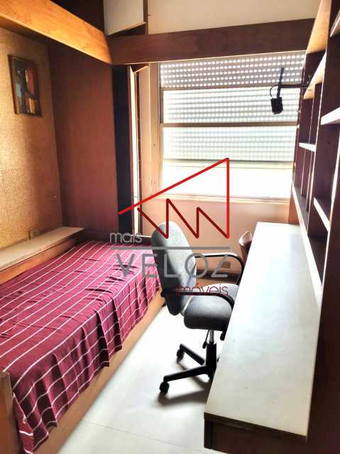 Apartamento à venda com 3 quartos, 150m² - Foto 9