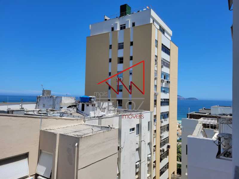 Apartamento à venda com 3 quartos, 150m² - Foto 15