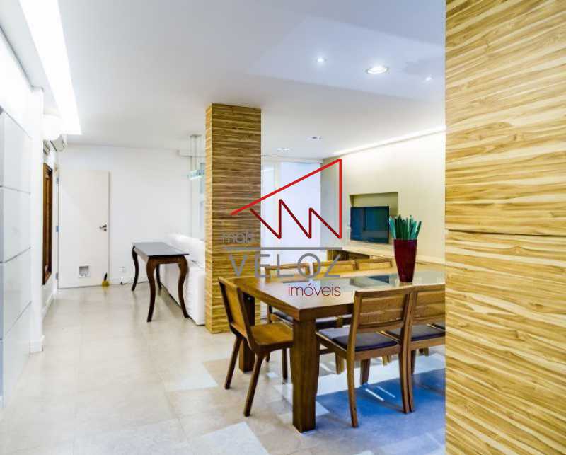 Apartamento à venda com 2 quartos, 120m² - Foto 1