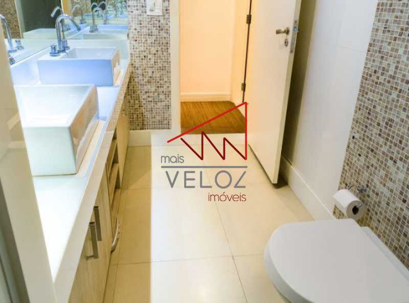 Apartamento à venda com 2 quartos, 120m² - Foto 4