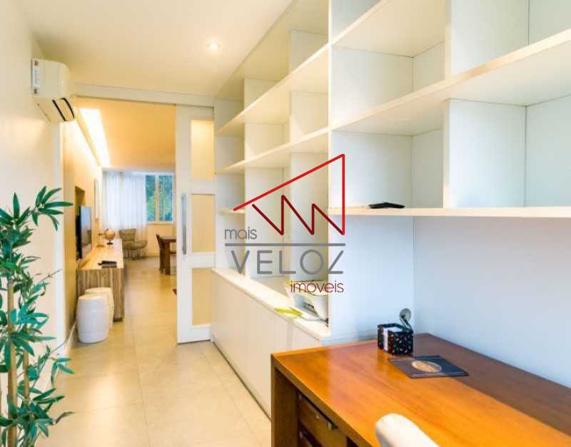 Apartamento à venda com 2 quartos, 120m² - Foto 10