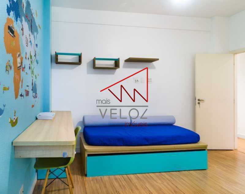 Apartamento à venda com 2 quartos, 120m² - Foto 13