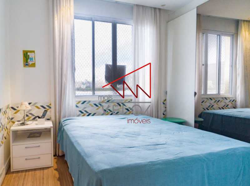 Apartamento à venda com 2 quartos, 120m² - Foto 14