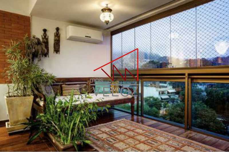 Apartamento, 2 quartos, 95 m² - Foto 22