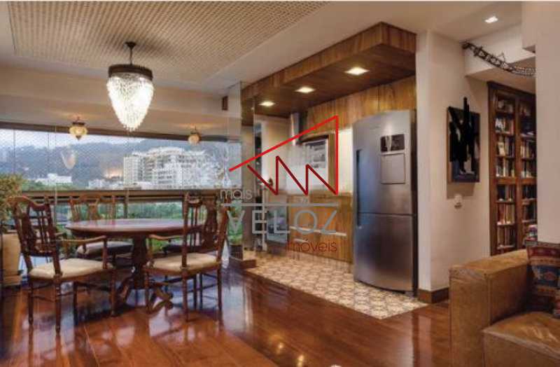 Apartamento, 2 quartos, 95 m² - Foto 9