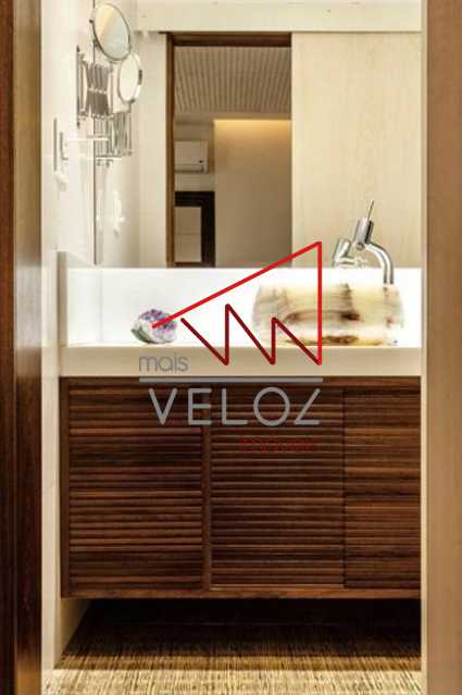 Apartamento, 2 quartos, 95 m² - Foto 16