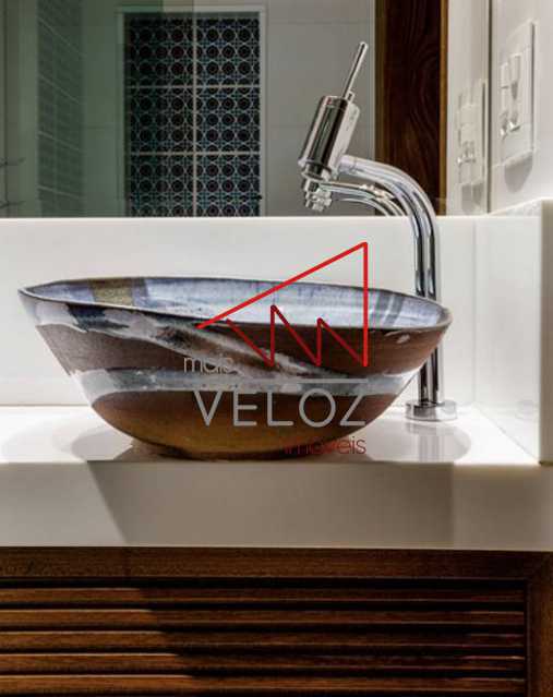 Apartamento, 2 quartos, 95 m² - Foto 18