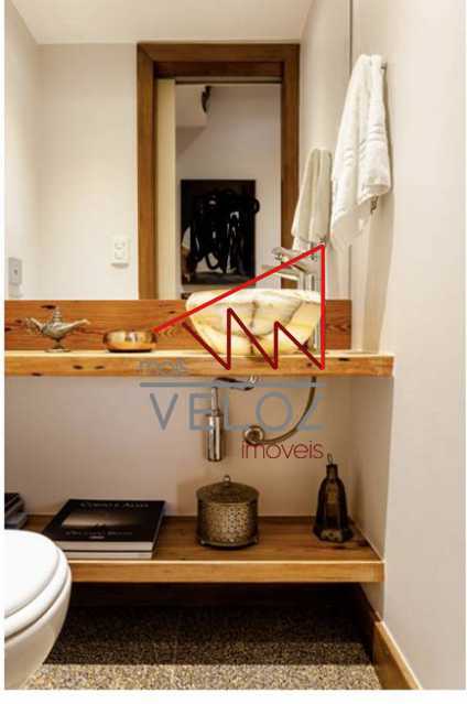 Apartamento, 2 quartos, 95 m² - Foto 17