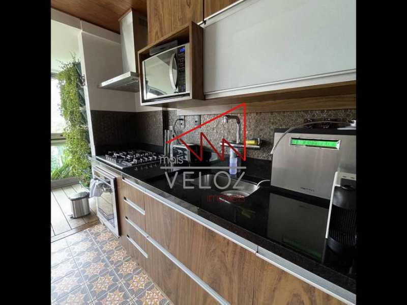 Apartamento, 2 quartos, 95 m² - Foto 8