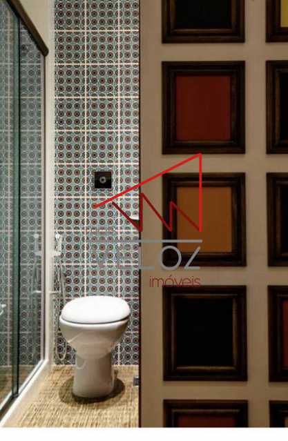 Apartamento, 2 quartos, 95 m² - Foto 13