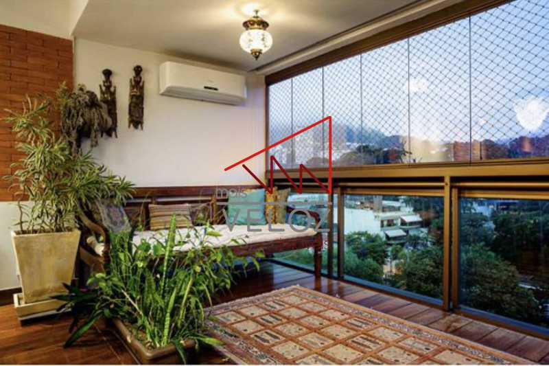 Apartamento, 2 quartos, 95 m² - Foto 21