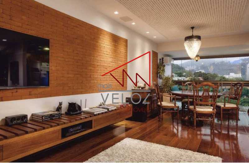 Apartamento, 2 quartos, 95 m² - Foto 19