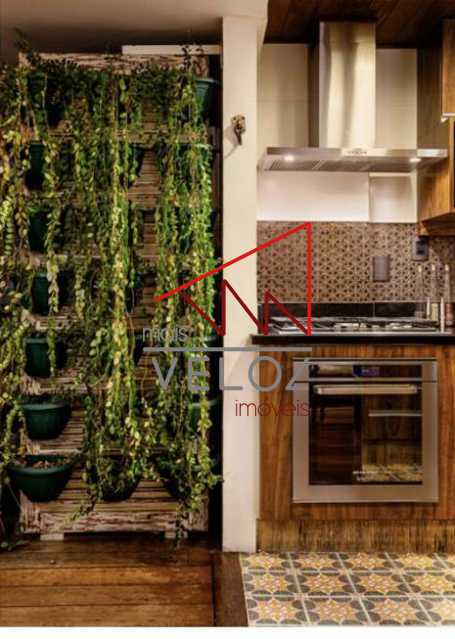 Apartamento, 2 quartos, 95 m² - Foto 3