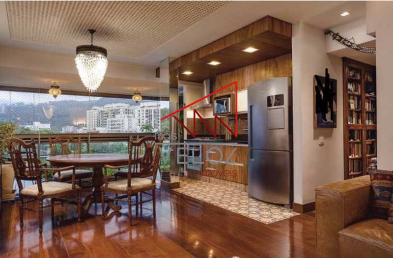 Apartamento, 2 quartos, 95 m² - Foto 15