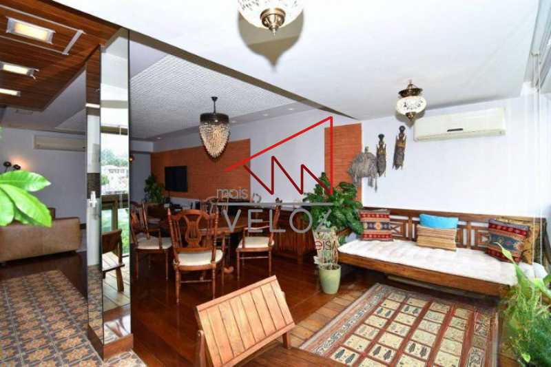 Apartamento, 2 quartos, 95 m² - Foto 2