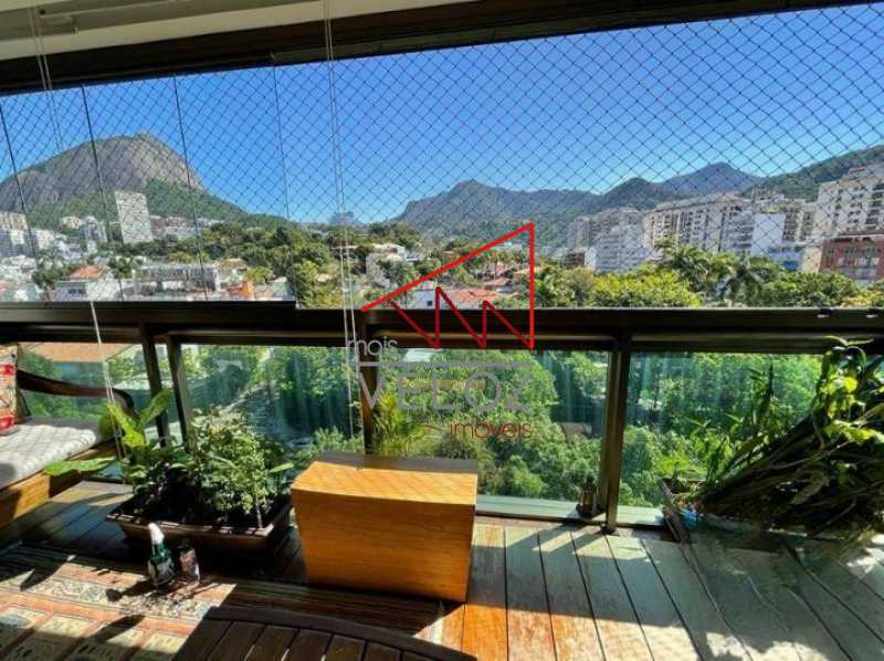 Apartamento, 2 quartos, 95 m² - Foto 4