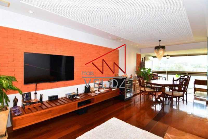 Apartamento, 2 quartos, 95 m² - Foto 11