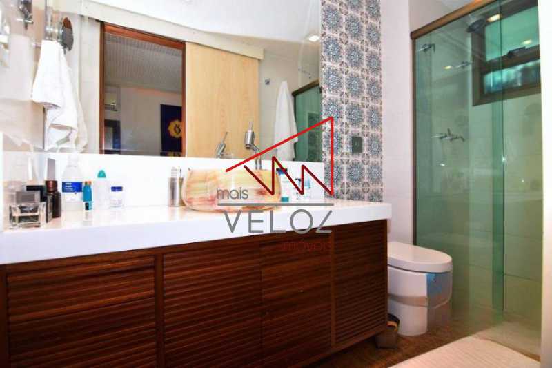 Apartamento, 2 quartos, 95 m² - Foto 7