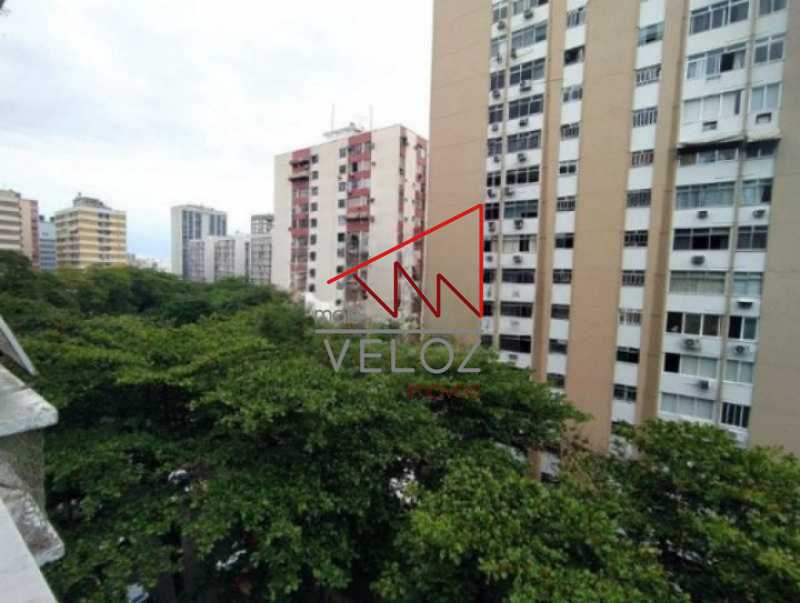 Apartamento à venda com 3 quartos, 100m² - Foto 1