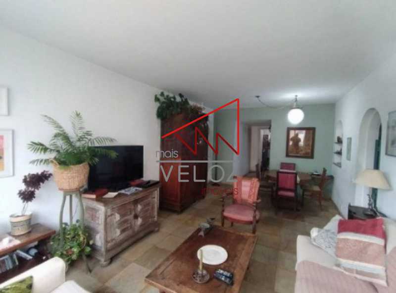 Apartamento à venda com 3 quartos, 100m² - Foto 2