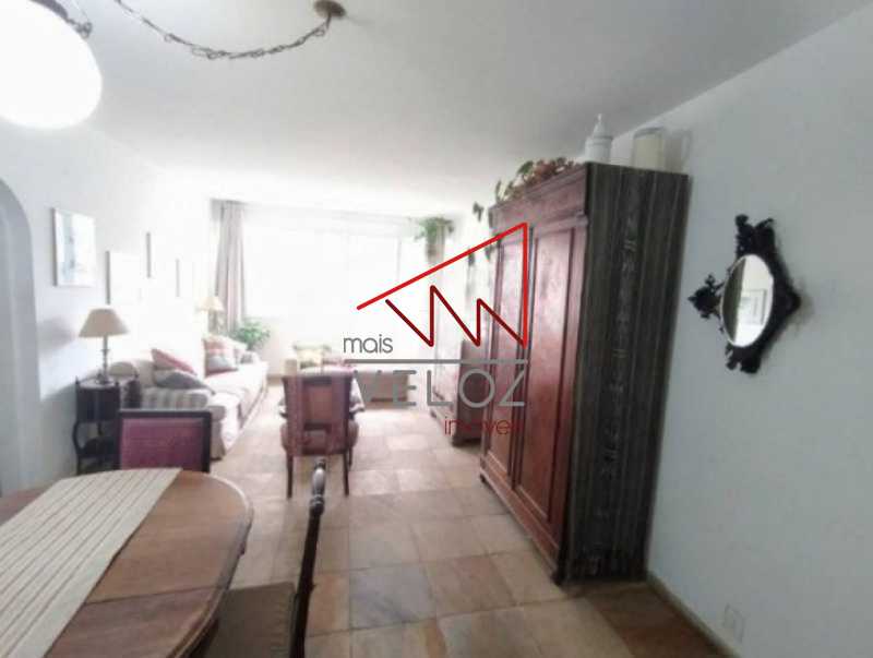 Apartamento à venda com 3 quartos, 100m² - Foto 4