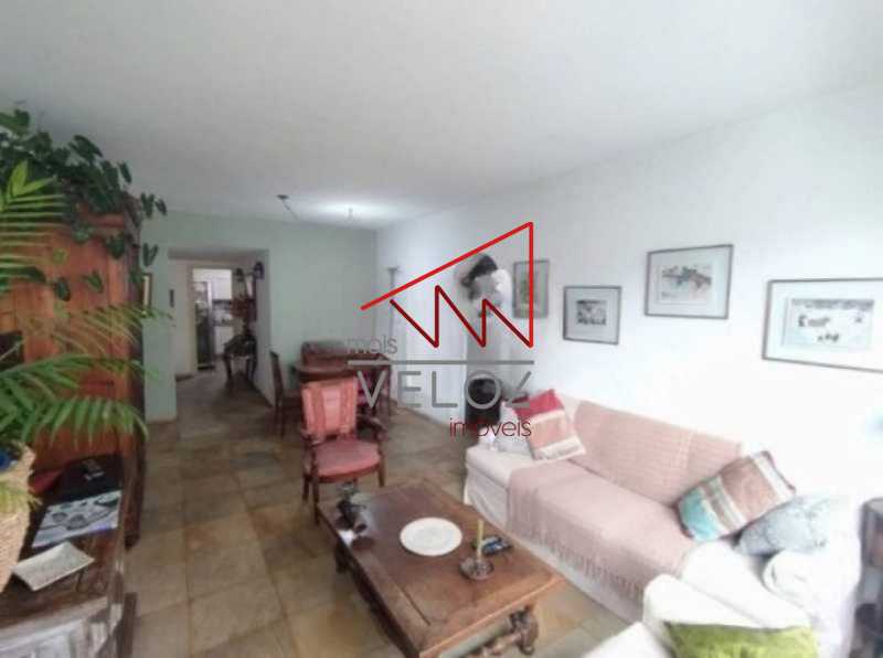 Apartamento à venda com 3 quartos, 100m² - Foto 5