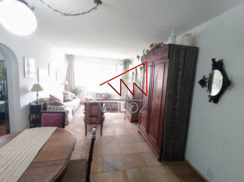 Apartamento à venda com 3 quartos, 100m² - Foto 7
